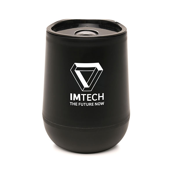 Recycled PP Travel Mug