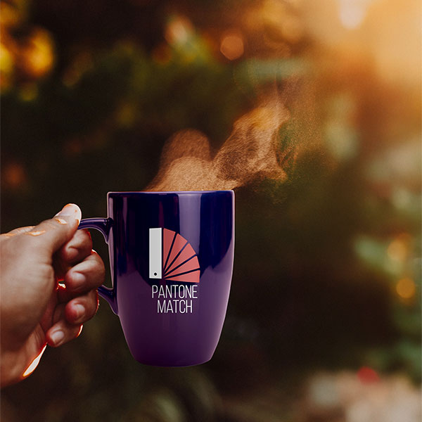 Marrow Mug - ColourCoat