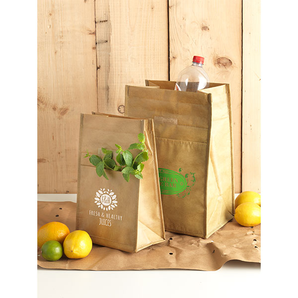 Papyrus Small Cooler Bag