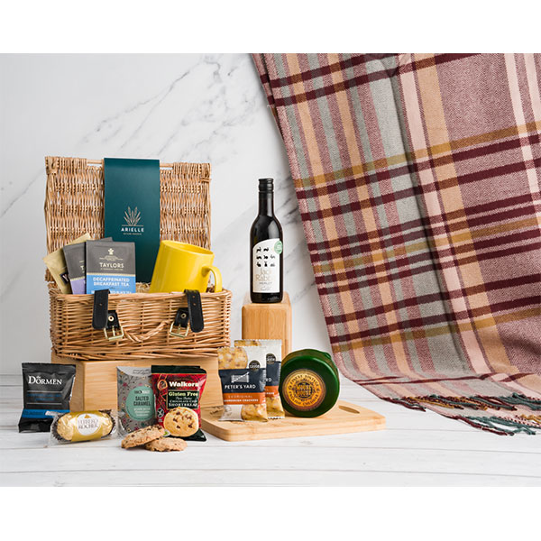 Essential Hamper