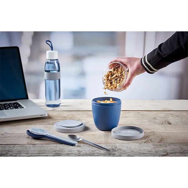 Mepal Ellipse Lunch Pot