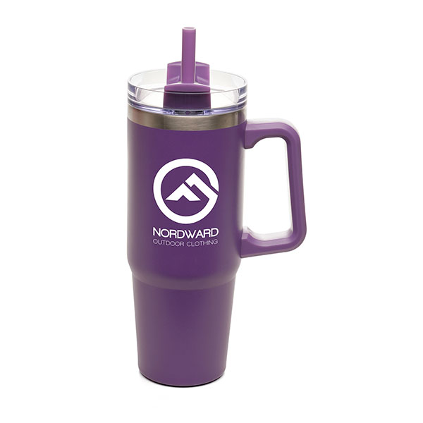 Everest GO Travel Mug - 900ml - 1 Colour