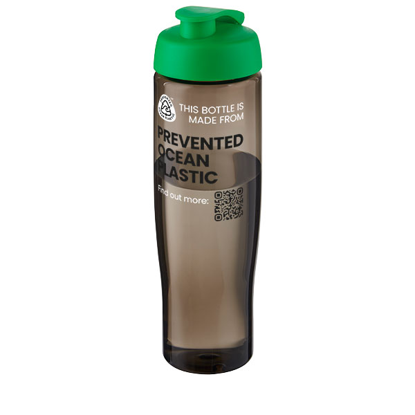 H2O Active Eco Tempo Bottle-700ml - 1 Colour