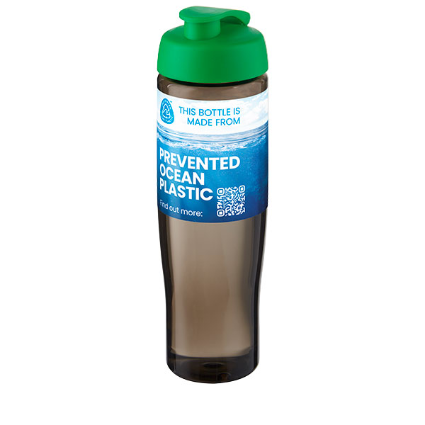 H2O Active Eco Tempo Bottle-700ml - Full Colour