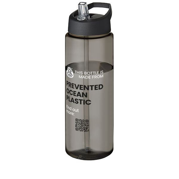 H2O Active Eco Vibe Bottle  850ml - 1 Colour