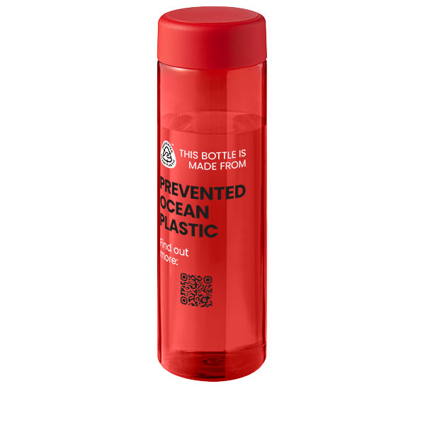 H2O Active Eco Vibe Bottle 850ml - 1 Colour