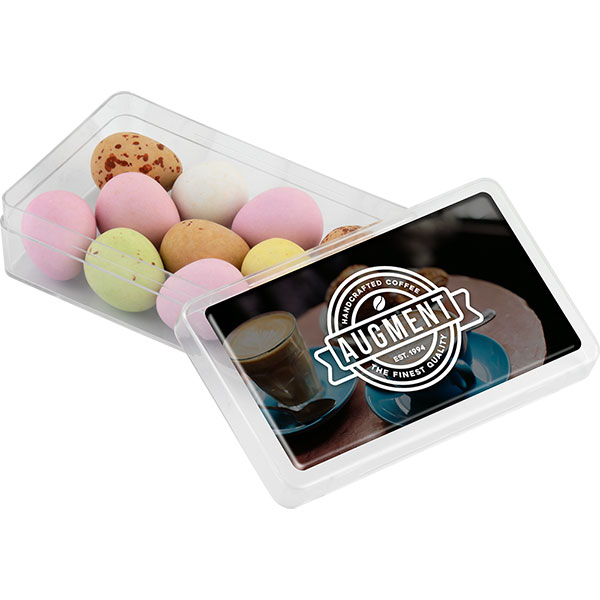 Rectangular Sweet Pot
