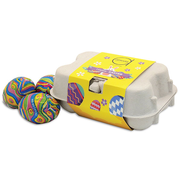 Miniature Egg Carton