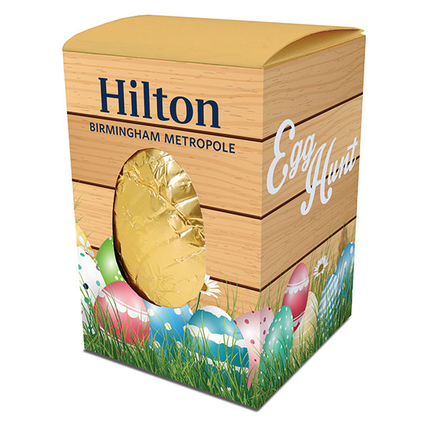 Easter Egg - Medium
