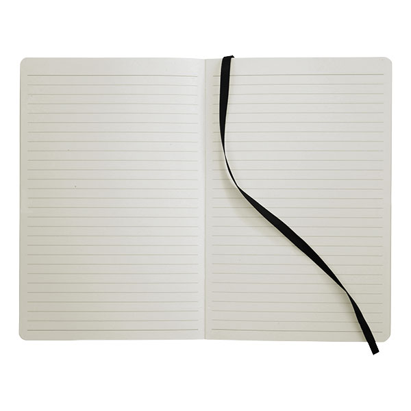 JournalBooks Classic A5 Soft Cover Notebook - 1 Colour