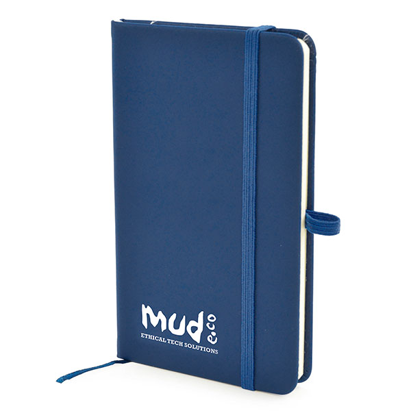 A6 Mole Notebook - 1 Colour