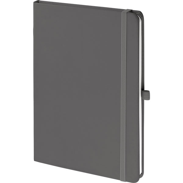 Mood Soft Feel Notebook - Full Colour