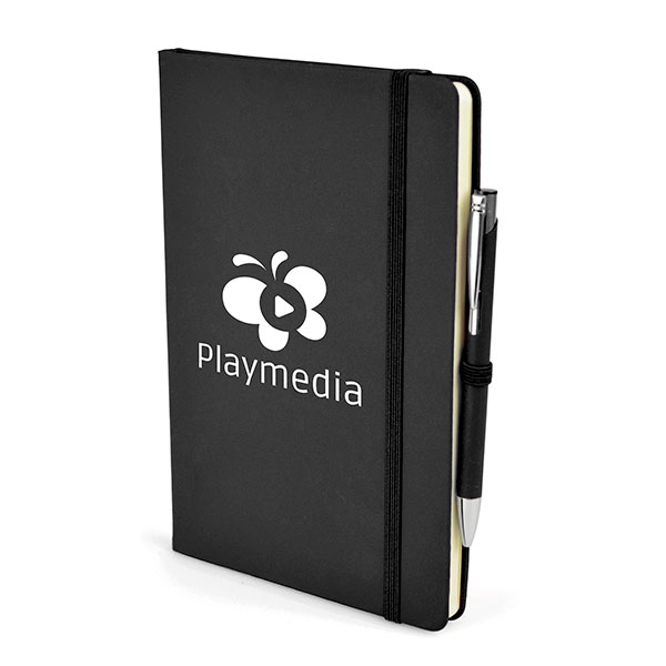 A5 Mole Mate Duo Notebook - 1 Colour