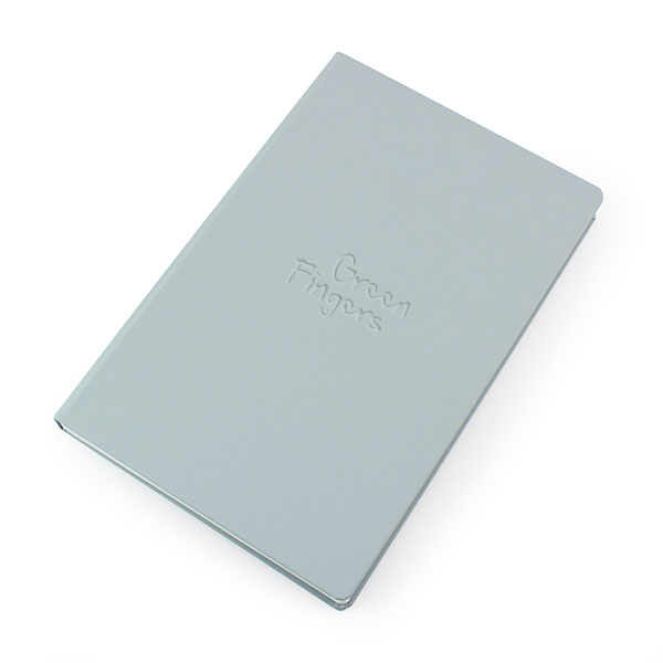 Recycoplus A5 Notebook