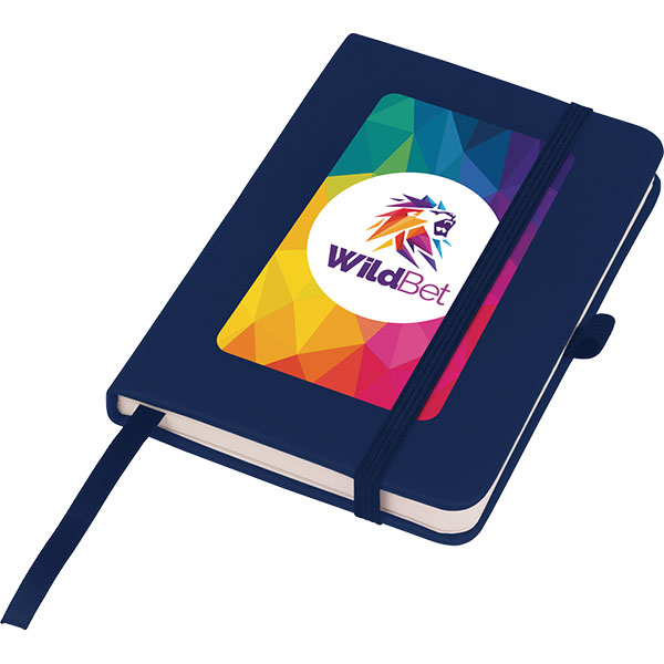 Mood Pocket Notebook A6 - Full Colour