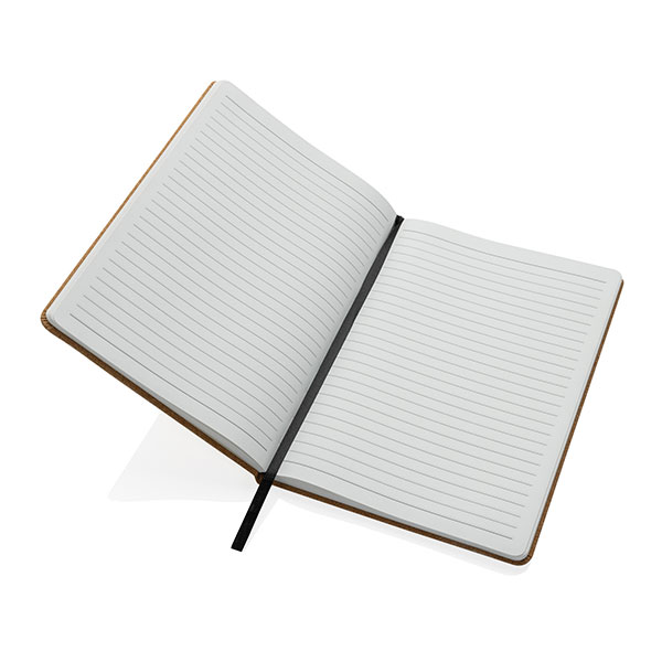 Stoneleaf A5 Notebook