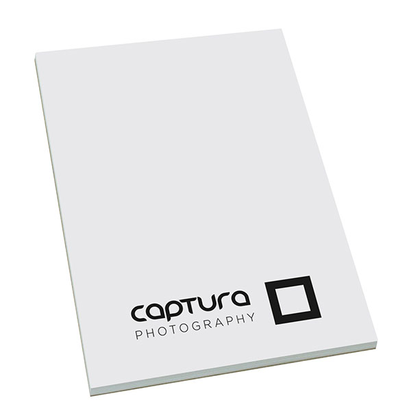 A7 Smart Pad - 1 Colour