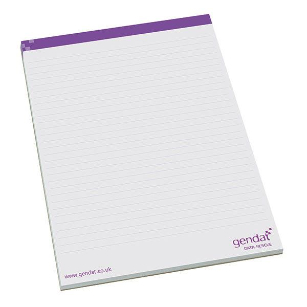 A4 Smart Pad - 1 Colour