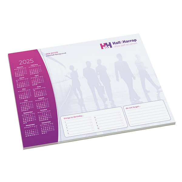 A3 Smart Pad - Full Colour