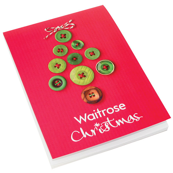 A6 Laminated Smart Pad Cover - Full Colour