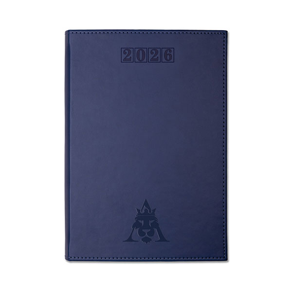 Molehide Day A5 Diary