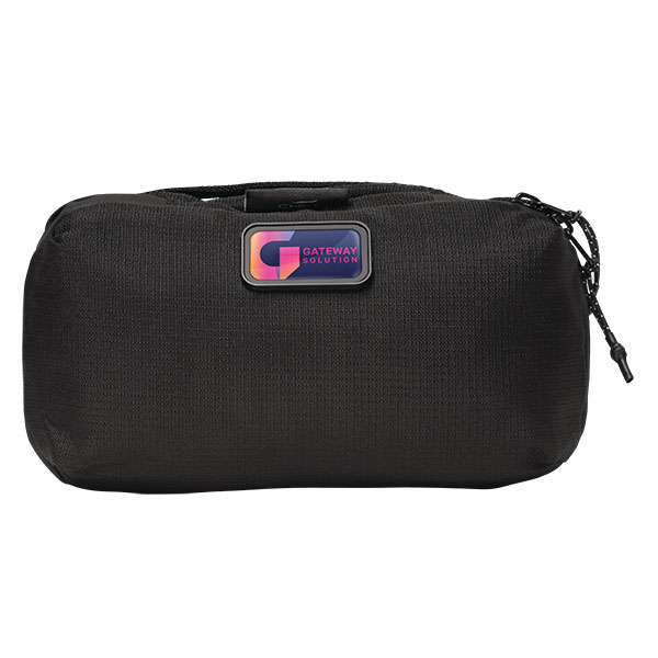 Chili Concept Cove Tech Accessory Pouch - Full Colour