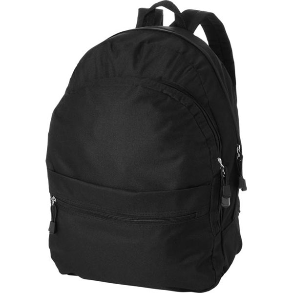 Trend Backpack - 1 Colour