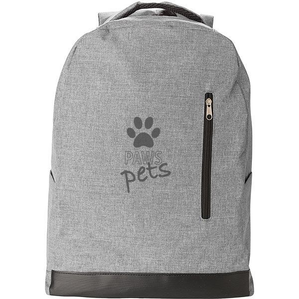 Carlson Anti-Theft Backpack - 1 Colour
