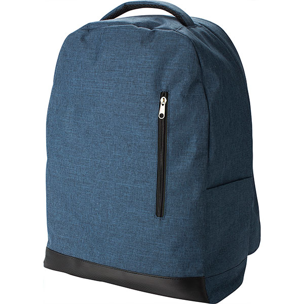 Carlson Anti-Theft Backpack - Full Colour