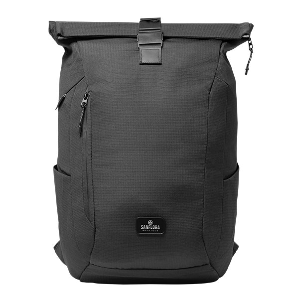 Chili Concept Onda Roll Up Backpack - Engraved