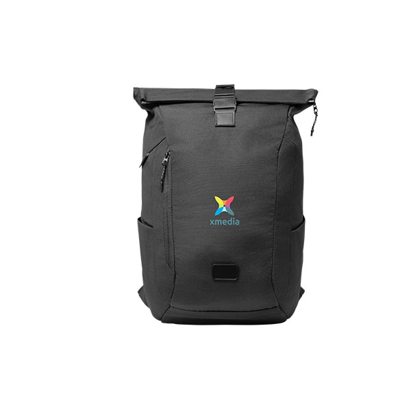 Chili Concept Onda Roll Up Backpack - Full Colour