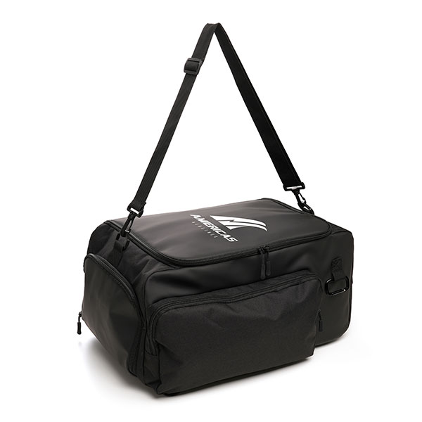 Aurora Recycled 2 in 1 Duffle Backpack