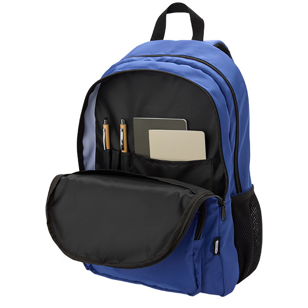 Trend Plus GRS Laptop Backpack