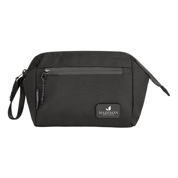 Chili Concept Laguna Cosmetic Bag - Engraved