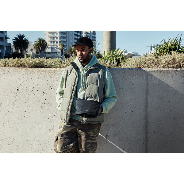 Bellroy Lite Sacoche Crossbody Bag