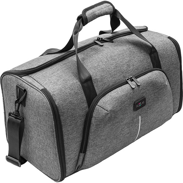 BrandCharger  Voyager rPET Travel Bag