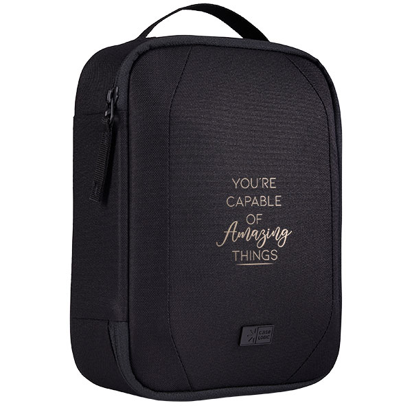 Case Logic Invigo Recycled Accessory Bag - 1 Colour