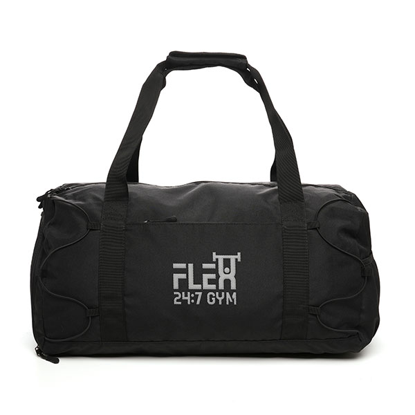 Aurora rPET Trainer Gym Bag