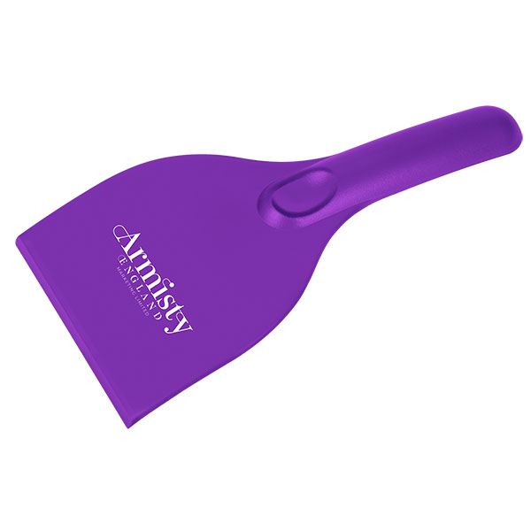 Credit Card Ice Scraper