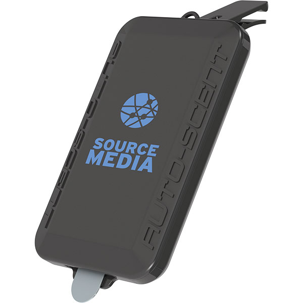 Arctic Ice Scraper - Full Colour
