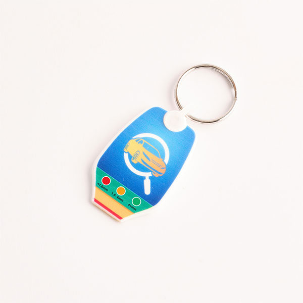 Auto Scent Air Freshener - Full Colour