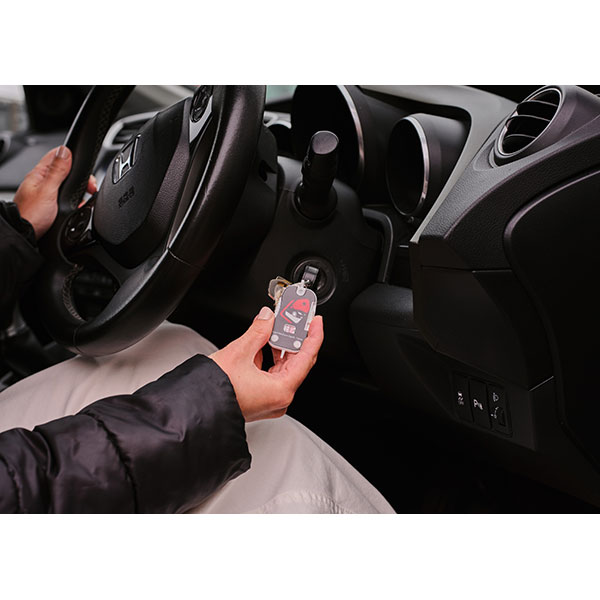 Car Air Freshener