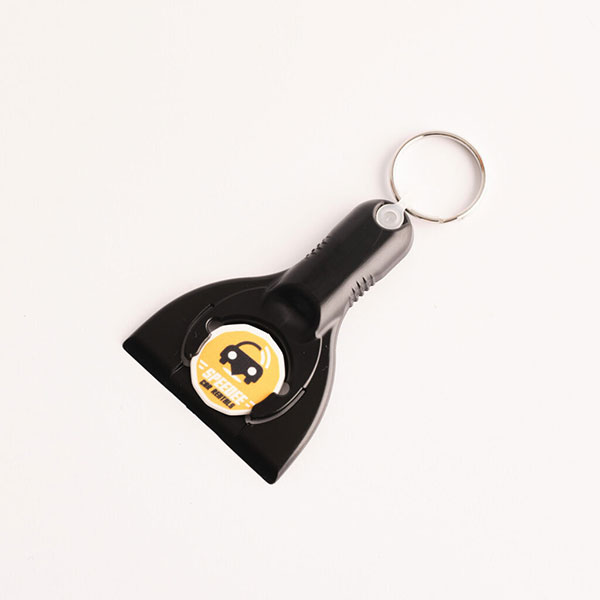 Recycled Select Tyre Gauge
