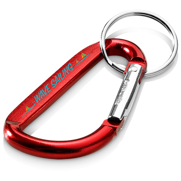 Access P5 Key Ring