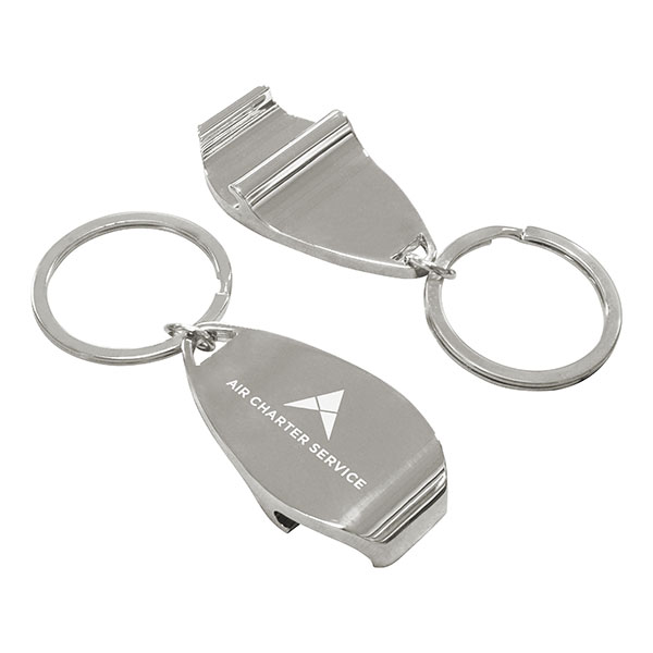 Bravado Calgari Key Ring