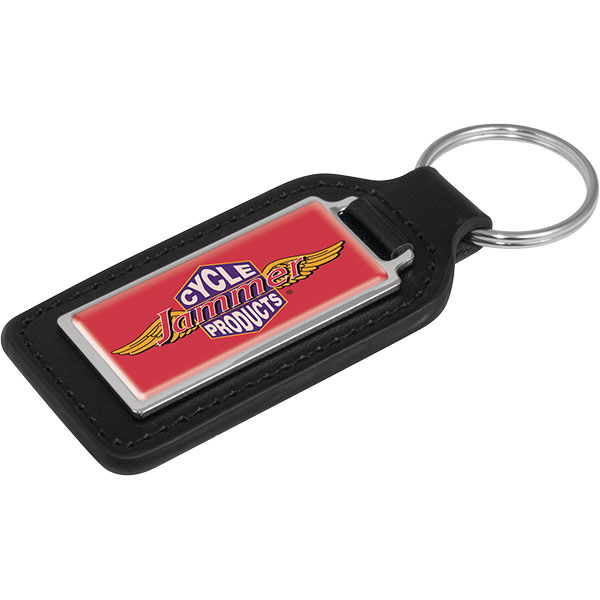 Bravado Vanguard Bottle Opener on Key Ring