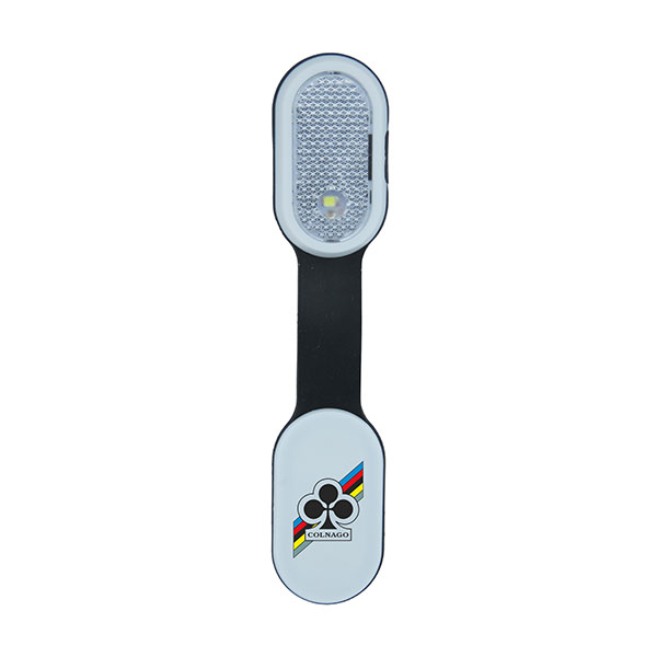 Reflective Magnetic Clip - Full Colour