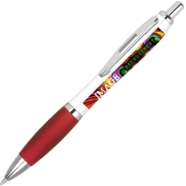 Contour Extra Ballpen - Full Colour