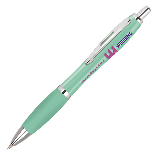 Contour Standard Ballpen - 1 Colour