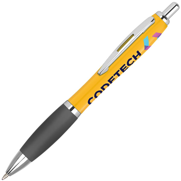 Contour Colour Ballpen - Full Colour